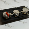 Gibson & Epiphone Thunderbird Bass Left Handed Vintage Wiring Harness