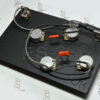 Gibson & Epiphone ES-330 Left Handed Vintage Wiring Harness
