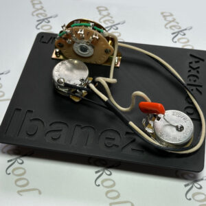 Ibanez HH Left Handed Wiring Harness Ibanez HH Left Handed Wiring Harness