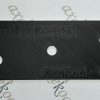 PRS Bernie Marsden Left Handed Wiring Template