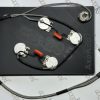 Gibson & Epiphone ES-295 Vintage Wiring Harness