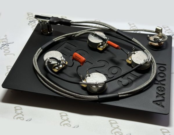 Gibson & Epiphone ES-295 Vintage Wiring Harness