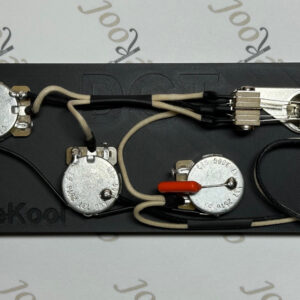 PRS DGT Vintage Wiring Harness