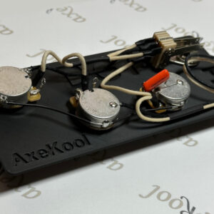 PRS DGT Vintage Wiring Harness