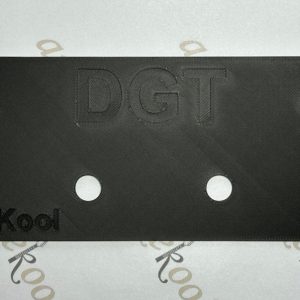 PRS DGT Wiring Template