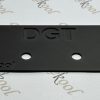 PRS DGT Wiring Template