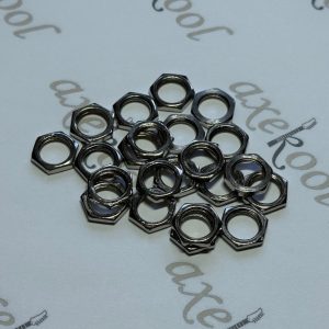 CTS Potentiometer Nuts, USA Thread
