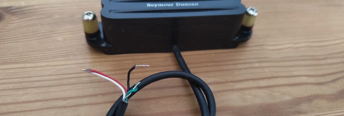 Humbucker Pickup Wire Colour Codes, Pickup Colour Codes Humbucker Pickup Wire Colour Codes, Pickup Colour Codes