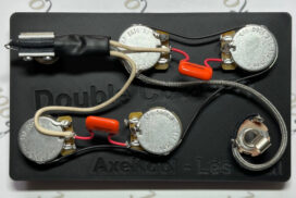 Gibson & Epiphone Les Paul Double Cutaway Vintage Wiring Harness