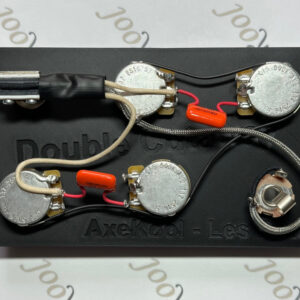 Gibson & Epiphone Les Paul Double Cutaway Vintage Wiring Harness