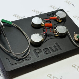 Gibson & Epiphone Les Paul, Peter Frampton Complete Wiring Harness
