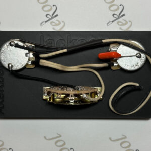 Jackson HH Series / Parallel Wiring Harness