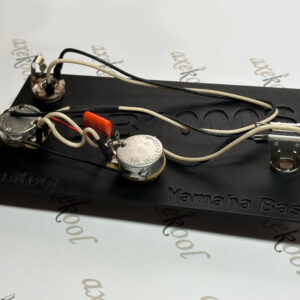 Yamaha BB1000S Bass Vintage Wiring Harness