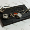 Yamaha BB1000S Bass Vintage Wiring Harness