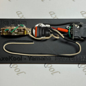 Yamaha Pacifica PAC1611MS Mike Stern Wiring Harness