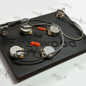 Eastwood Classic 6 HB-TL Vintage Wiring Harness
