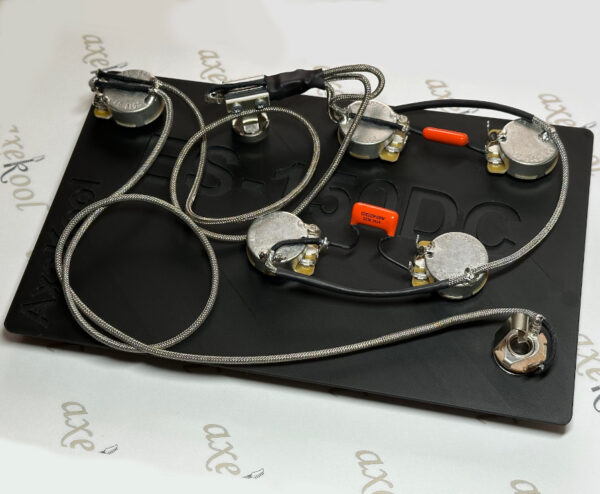 Gibson ES-150DC Vintage Wiring Harness