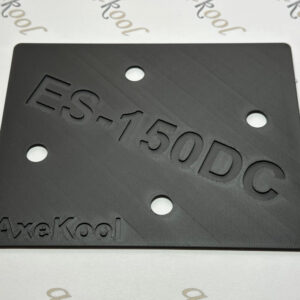Gibson ES-150DC Wiring Template Gibson ES-150DC Wiring Template