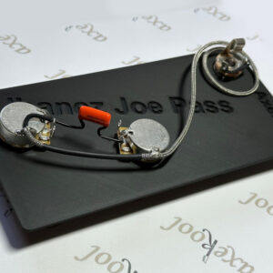 Ibanez Ibanez JP20 Joe Pass Signature Vintage Wiring Harness