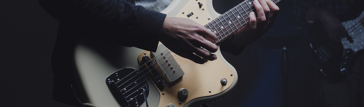 Guitar Repairs Cheltenham | Guitar Tech Cheltenham Luthier