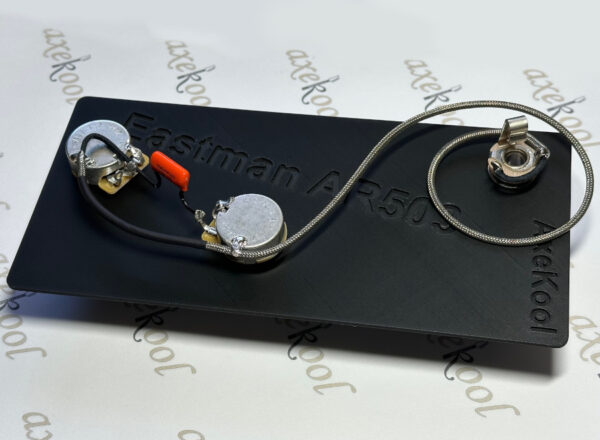 Eastman AR503 Vintage Wiring Harness