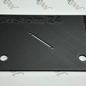 PRS Custom 24 Wiring Template