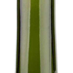 Tapered Real Glass Bottle Neck Guitar Slide