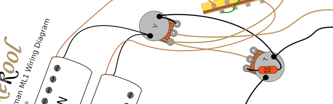 Chapman ML1 Wiring Diagram & Fitting Instructions