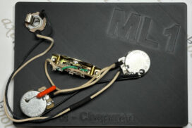 Chapman ML1 Wiring Harness