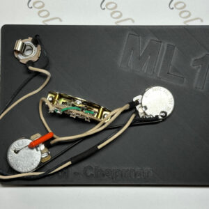 Chapman ML1 Wiring Harness