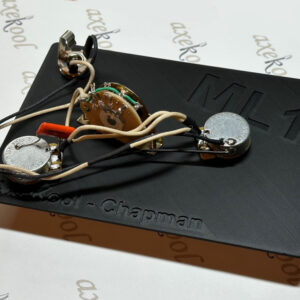 Chapman ML1 Wiring Harness
