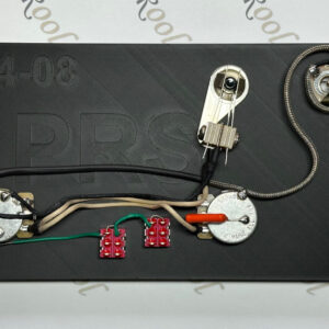 PRS 24-08 Wiring Harness