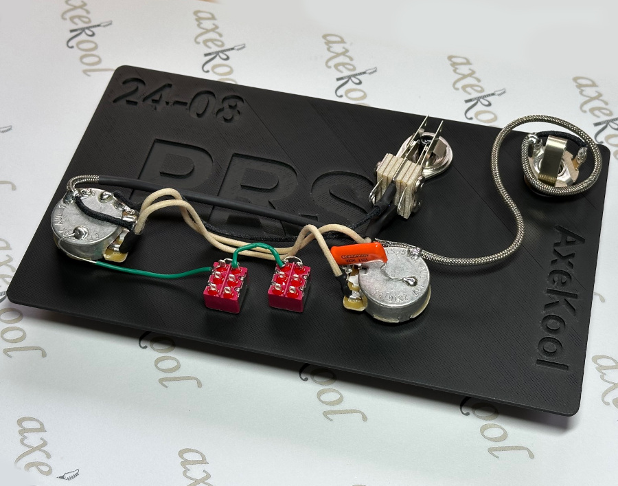 PRS 24-08 Wiring Harness