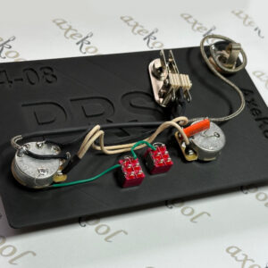 PRS 24-08 Wiring Harness PRS 24-08 Wiring Harness