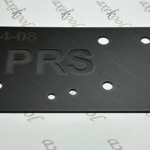 PRS 24-08 Wiring Template