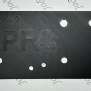 PRS 24-08 Wiring Template
