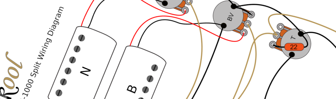 ESP / LTD ES-1000 Wiring Diagram & Fitting Instructions ESP / LTD ES-1000 Wiring Diagram & Fitting Instructions
