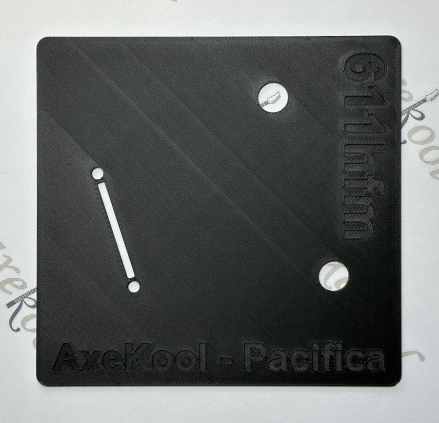 Yamaha PAC611hfm Wiring Template Yamaha PAC611hfm Wiring Template