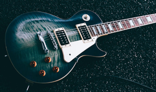 Guitar Repairs Cheltenham | Guitar Luthier, Guitar Servicing