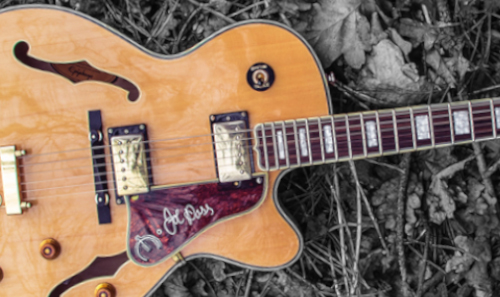 Guitar Upgrades Cheltenham, Guitar Restoration Cheltenham