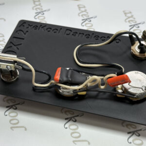 Danelectro 59X12 Wiring Harness