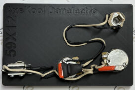 Danelectro 59X12 Wiring Harness