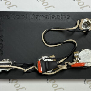 Danelectro 59X12 Wiring Harness